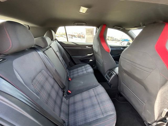 Used 2024 Volkswagen GTI S image 18