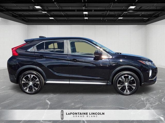 Used 2018 Mitsubishi Eclipse Cross SE AWD/4WD image 6
