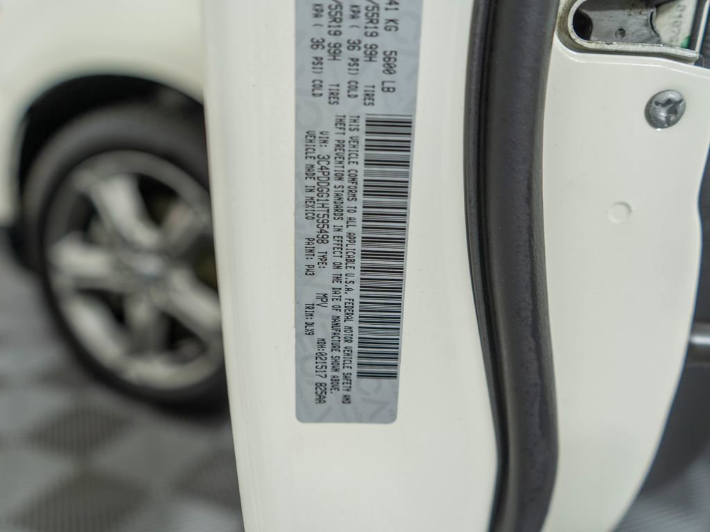 Used 2017 Dodge Journey Crossroad image 31