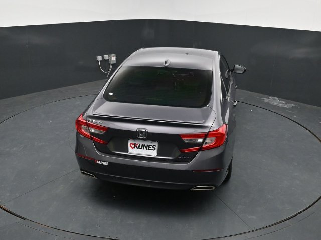 Used 2020 Honda Accord Sport image 47