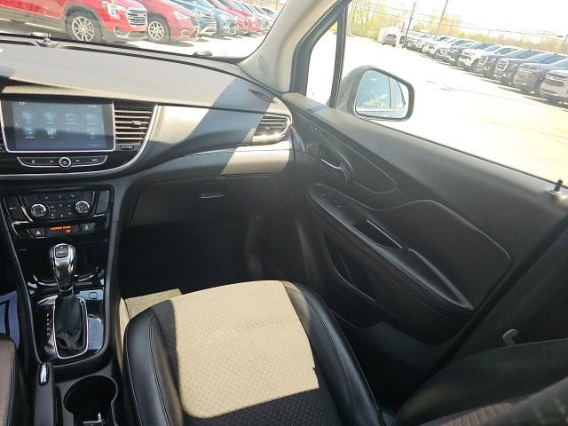 Used 2018 Buick Encore Preferred FWD image 23