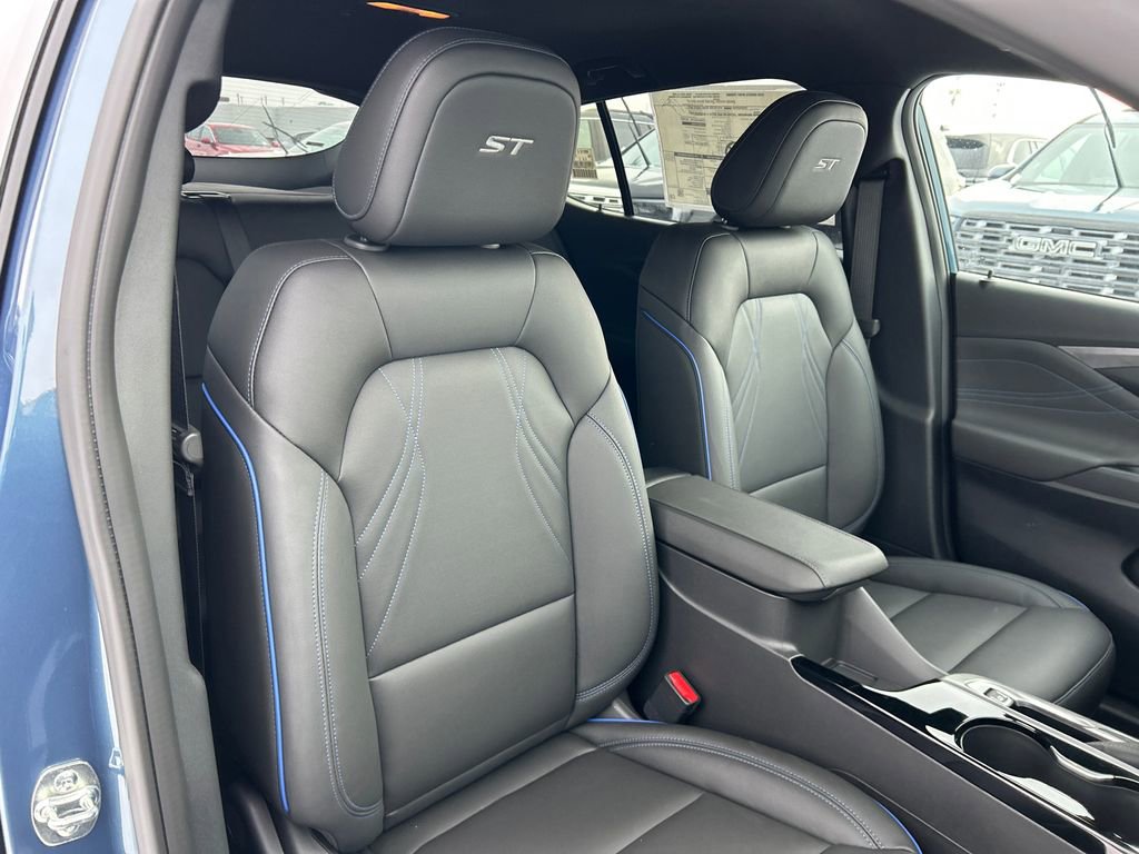 New 2026 Buick Envista Sport Touring FWD image 34