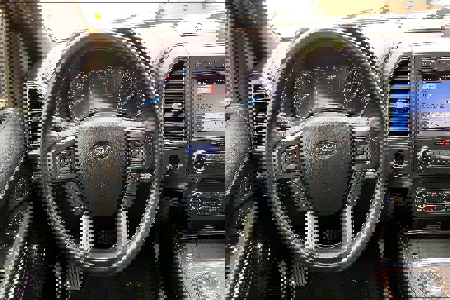 Used 2018 Ford Expedition Max Limited w/ Equipment Group 302A AWD/4WD image 6