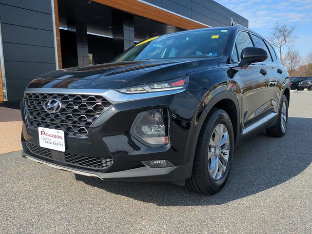 Used 2020 Hyundai Santa Fe SEL image 8