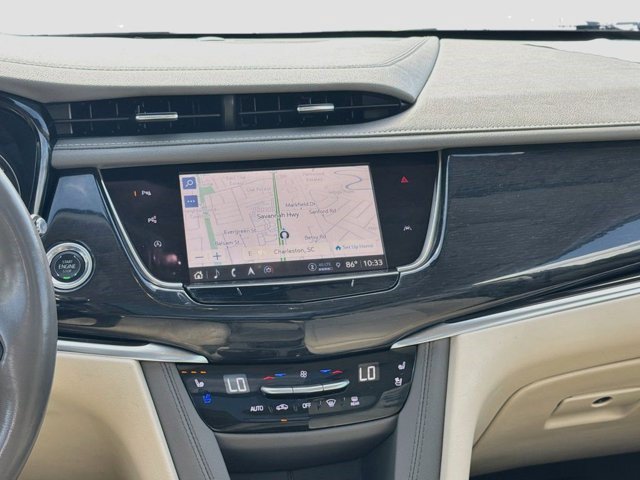 Certified 2025 Cadillac XT6 Premium Luxury w/ Technology Package AWD/4WD image 26