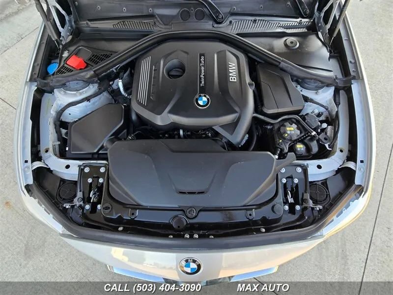 Used 2017 BMW 230i Coupe image 31