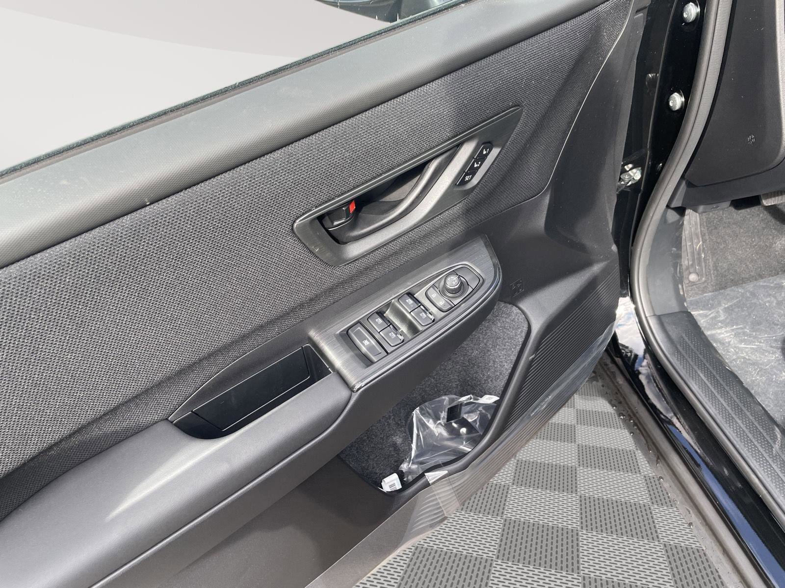 New 2026 Subaru Outback Limited image 9