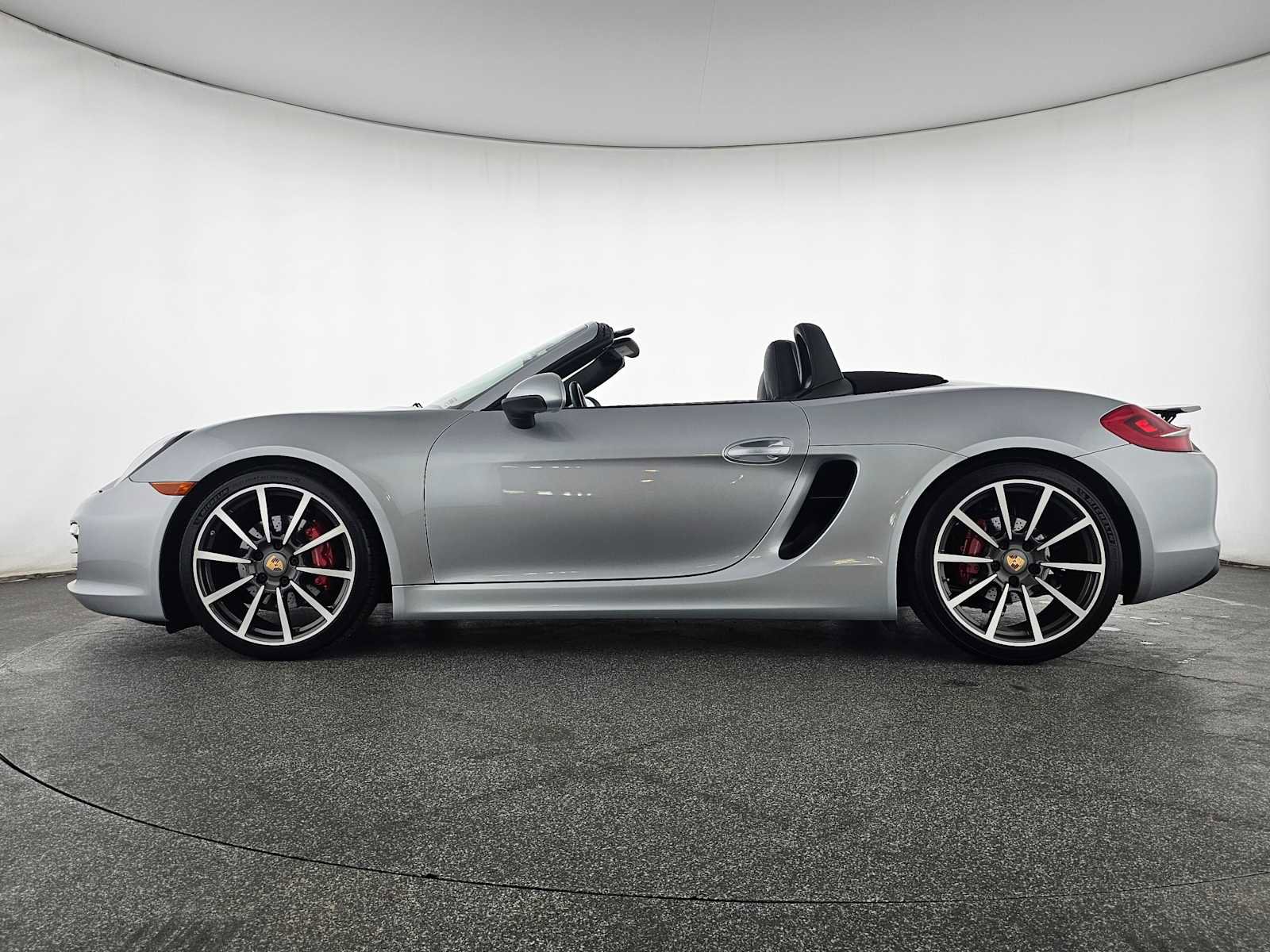 Used 2014 Porsche Boxster S image 26