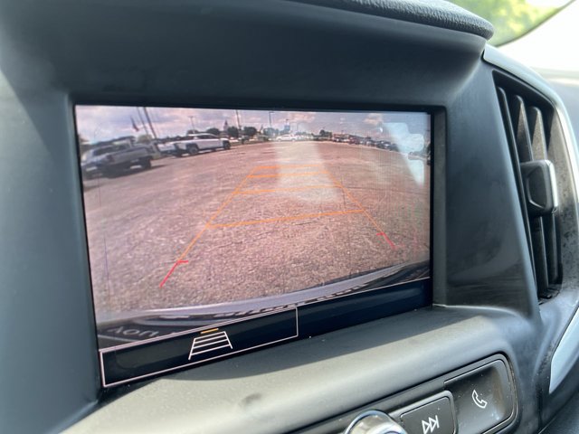 Certified 2023 GMC Terrain SLE w/ Driver Convenience Package AWD/4WD image 15