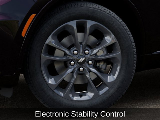 New 2026 Dodge Durango GT w/ Blacktop Package RWD image 11