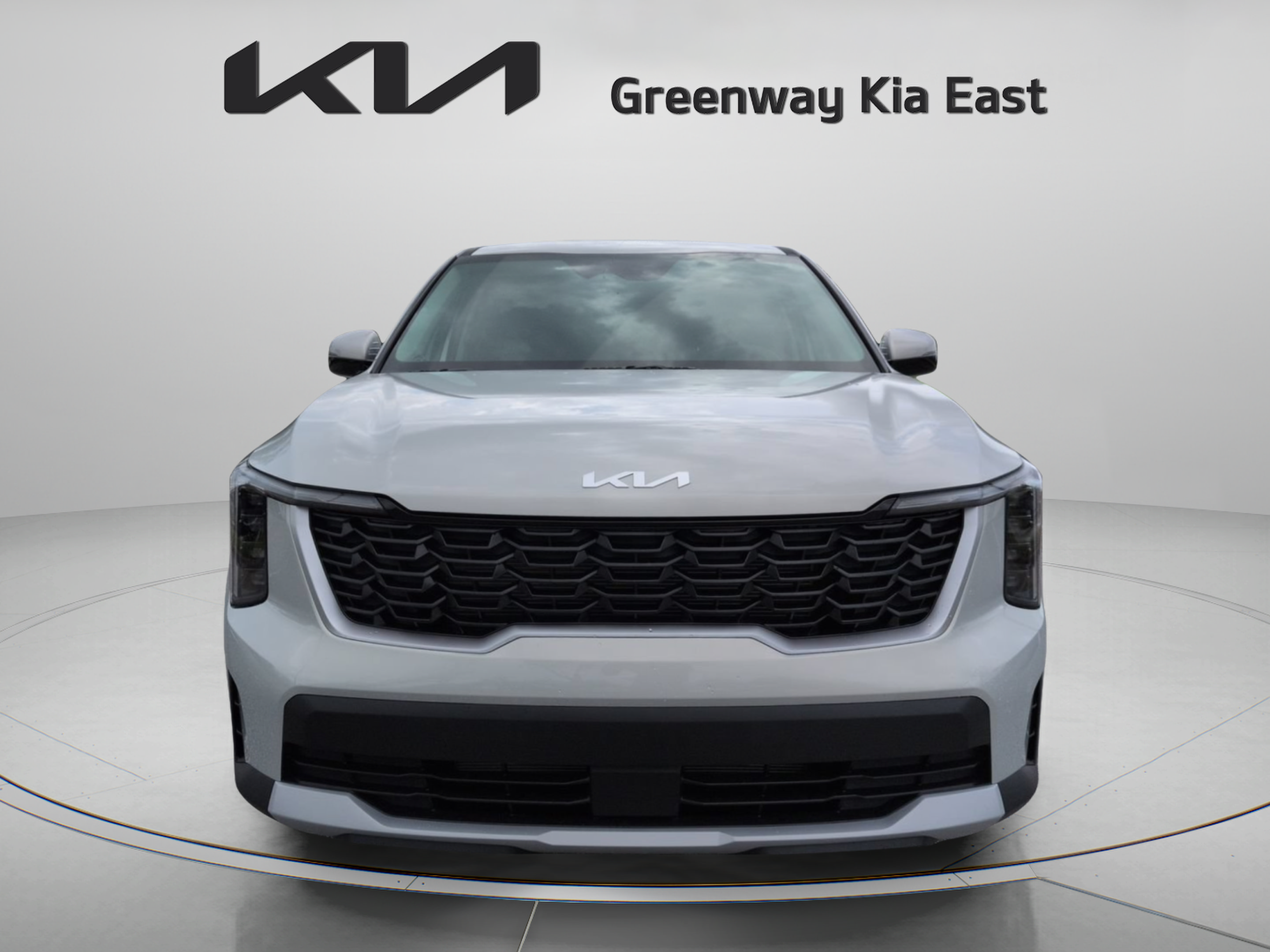 New 2026 Kia Sorento LX FWD image 20