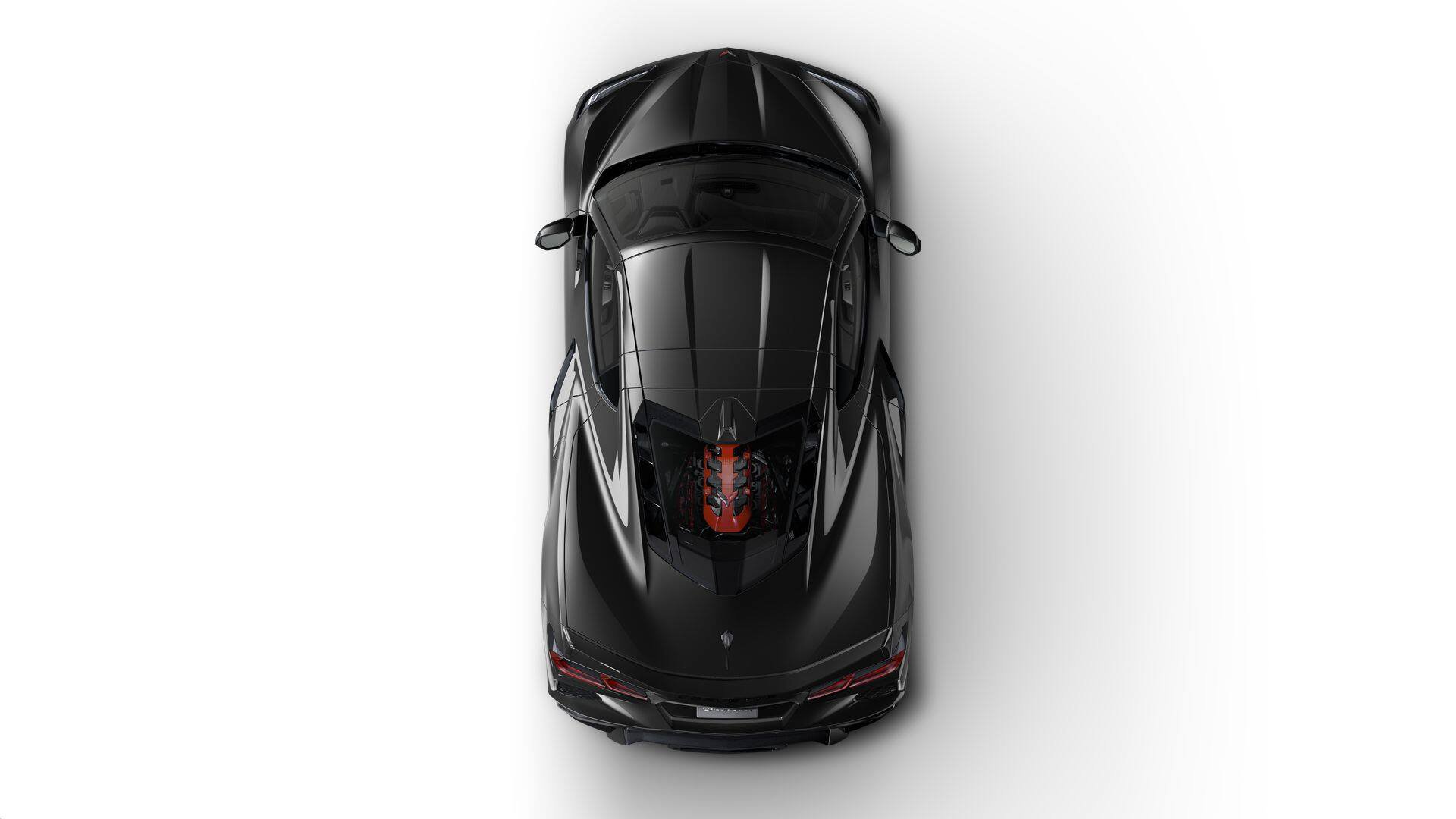New 2027 Chevrolet Corvette Stingray Coupe w/ 1LT RWD image 5