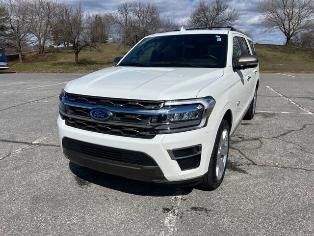Used 2024 Ford Expedition Max King Ranch image 4