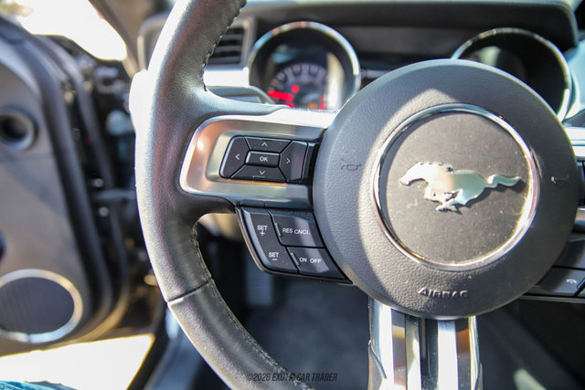 Used 2017 Ford Mustang GT Premium w/ Equipment Group 401A image 35