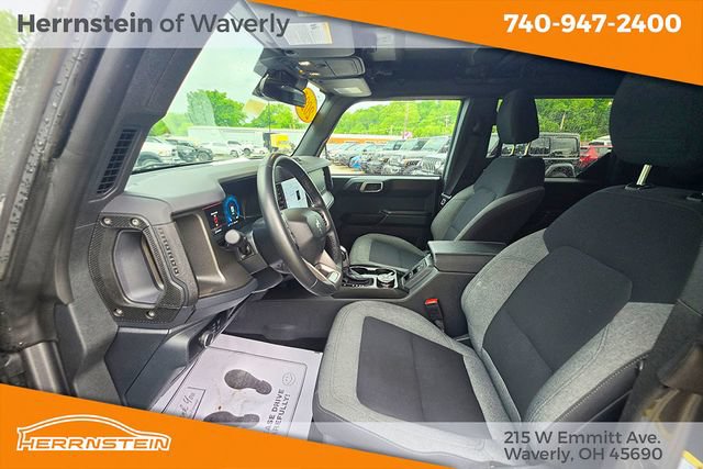 Used 2025 Ford Bronco Big Bend AWD/4WD image 22