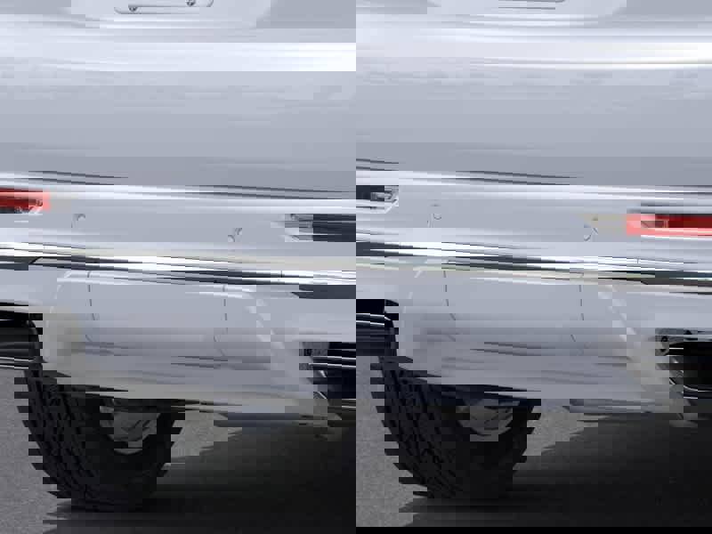 New 2026 Buick Enclave Avenir image 14