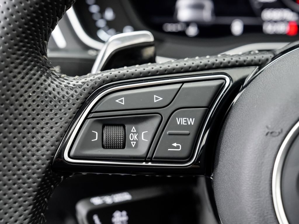 Used 2019 Audi RS 5 Sportback image 14