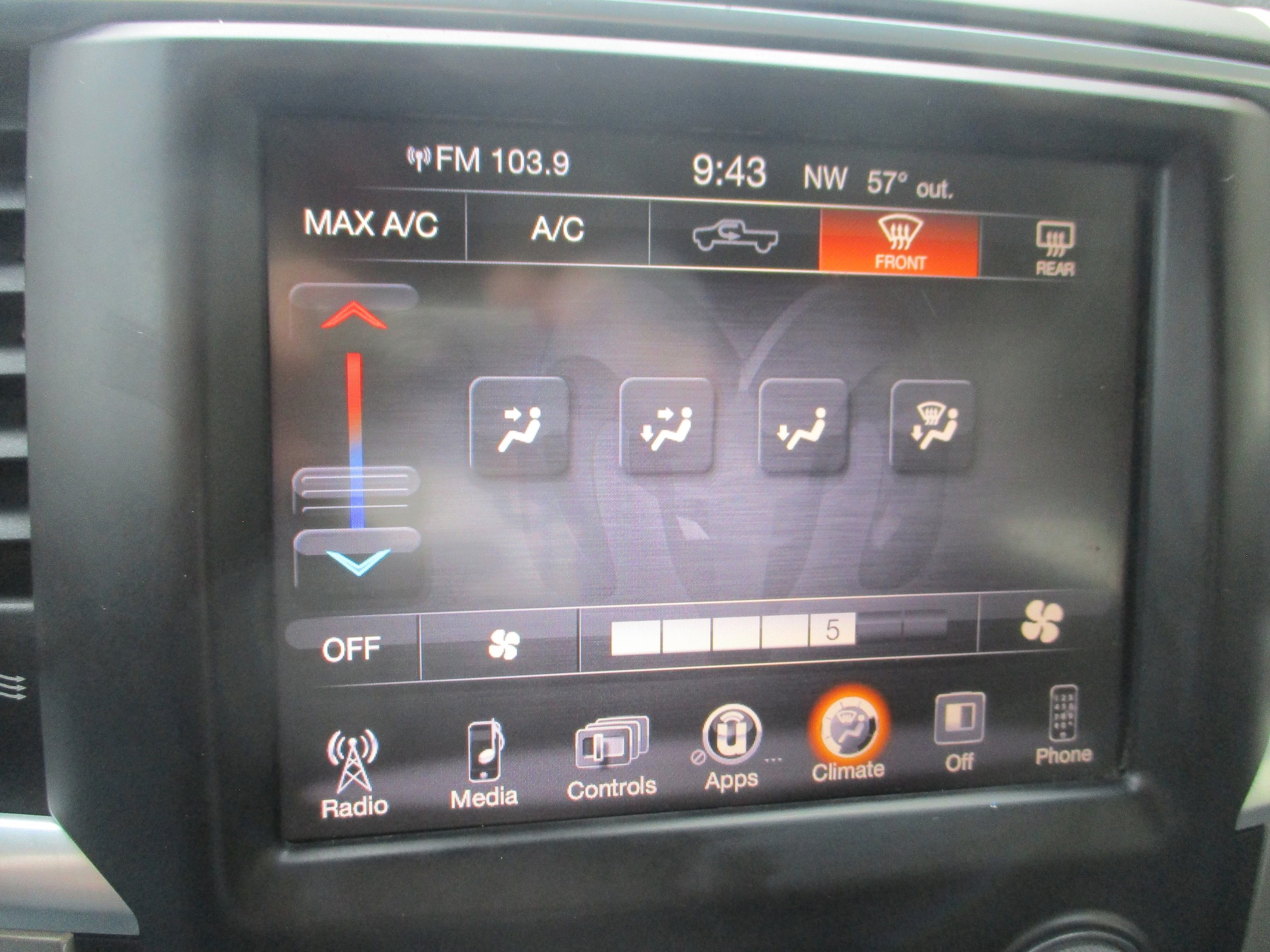 Used 2015 RAM 1500 Lone Star AWD/4WD image 20