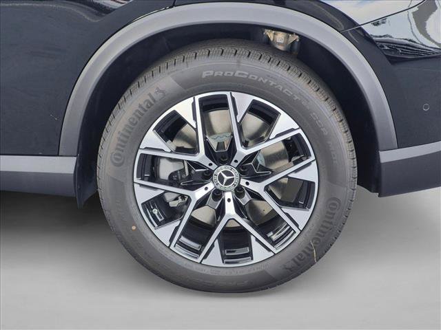 New 2026 Mercedes-Benz GLC 350e 4MATIC image 9