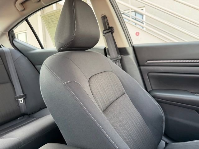 Certified 2025 Nissan Altima 2.5 S image 24