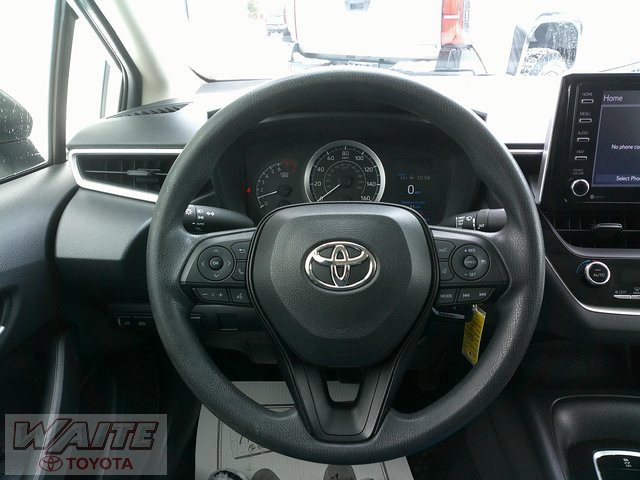 Certified 2021 Toyota Corolla LE image 11