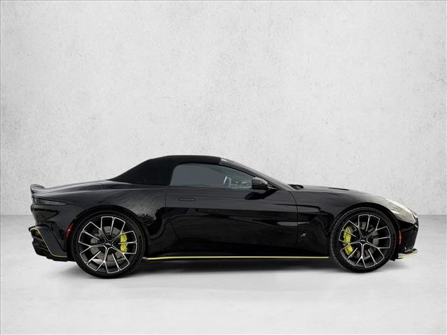 New 2026 Aston Martin V8 Vantage S image 24