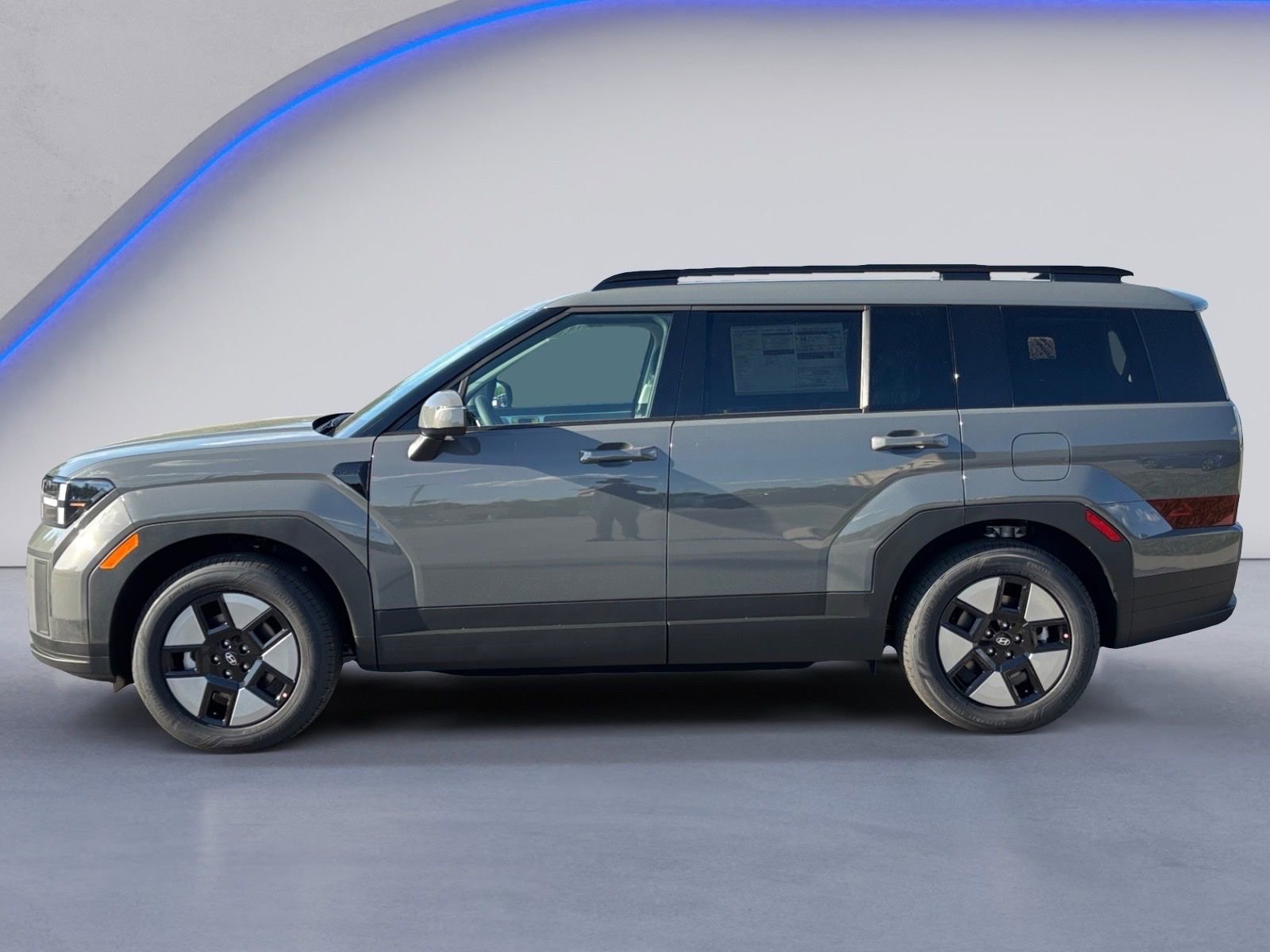 New 2026 Hyundai Santa Fe SEL AWD/4WD image 7