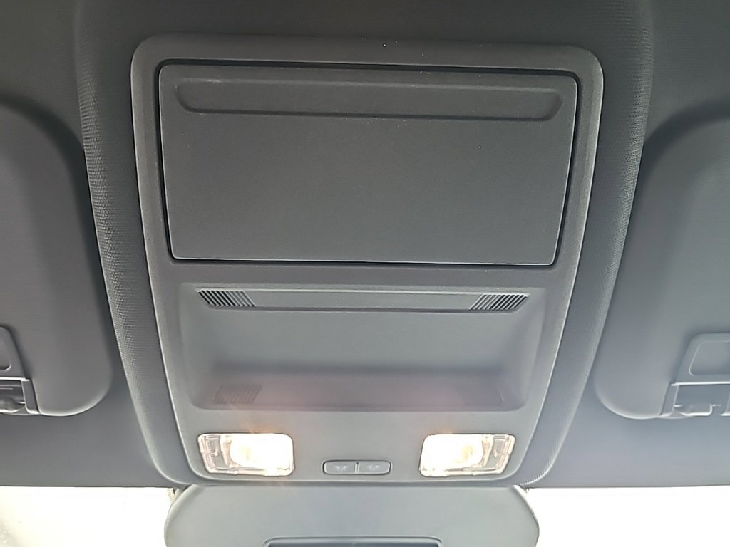 New 2026 Ford Escape ST-Line Select w/ Equipment Group 401A image 20