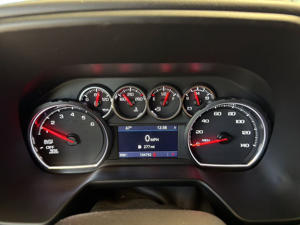 Used 2021 Chevrolet Tahoe LT image 10