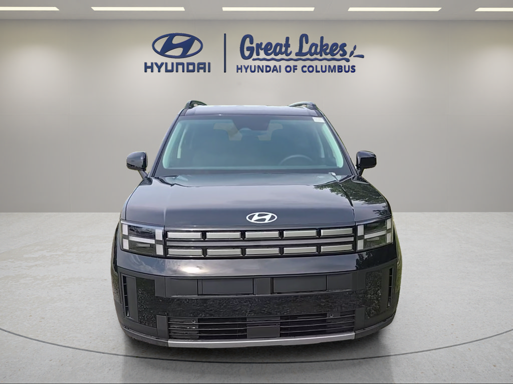 New 2026 Hyundai Santa Fe SEL AWD/4WD image 8