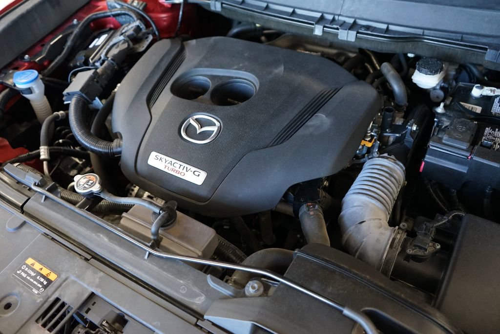 Used 2023 MAZDA CX-9 Grand Touring AWD/4WD image 55