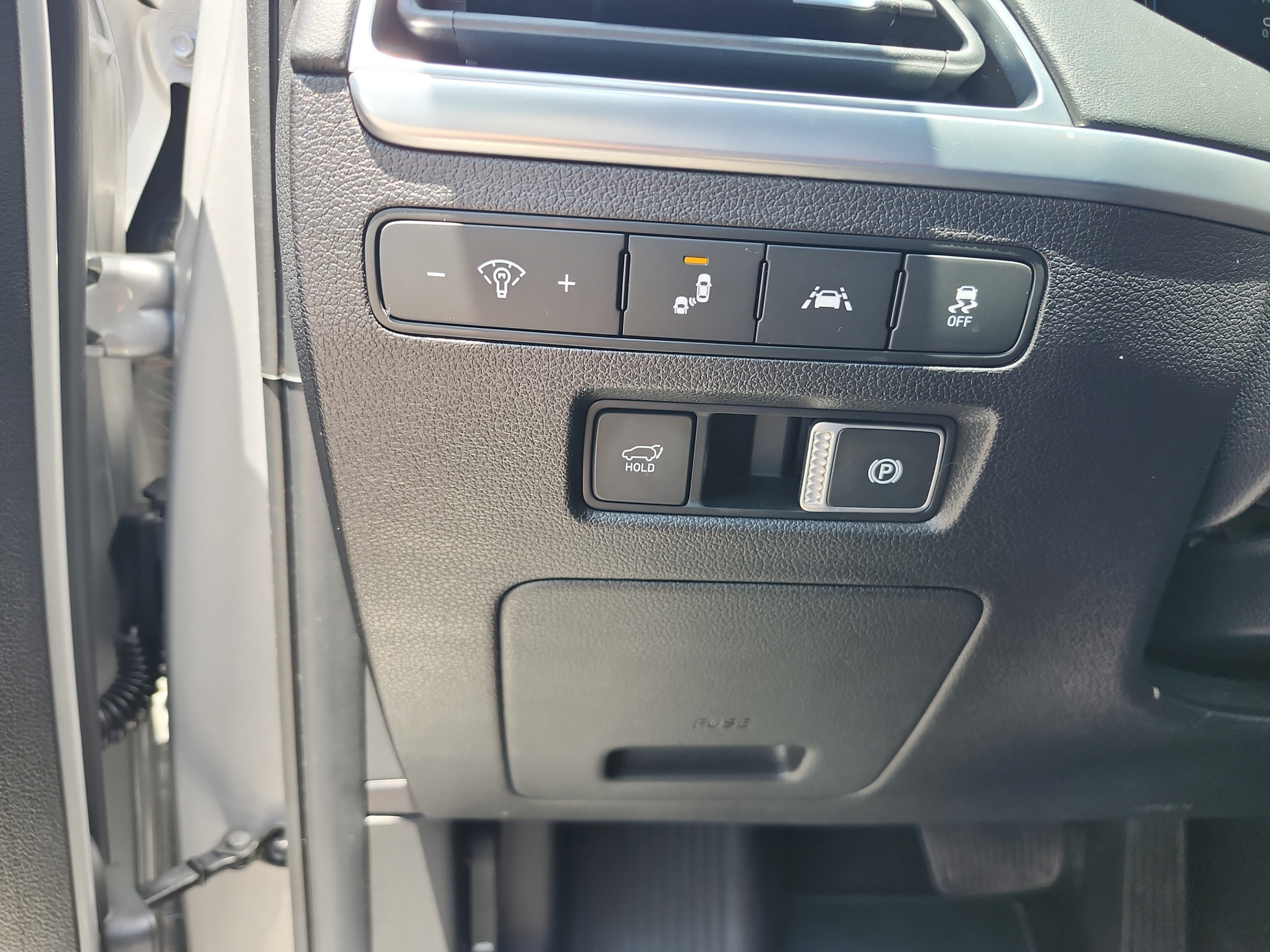 Used 2021 Hyundai Palisade Calligraphy FWD image 13