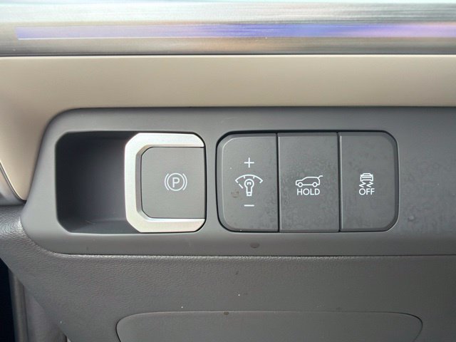 Used 2024 Hyundai Santa Fe Calligraphy AWD/4WD image 36