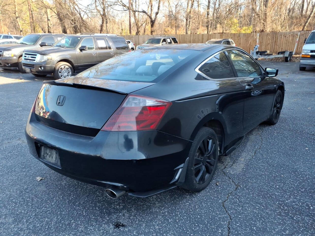 Used 2010 Honda Accord LX-S image 3