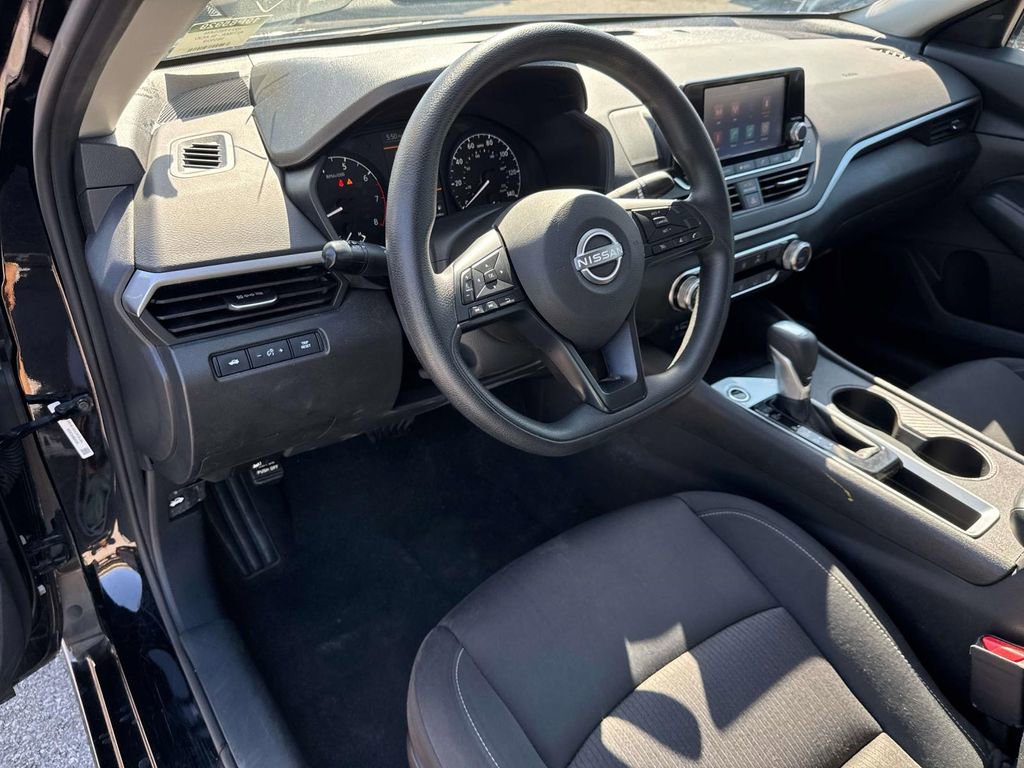 Used 2023 Nissan Altima 2.5 S image 23
