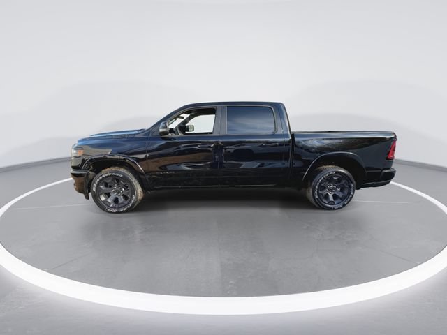 New 2026 RAM 1500 Big Horn AWD/4WD image 5