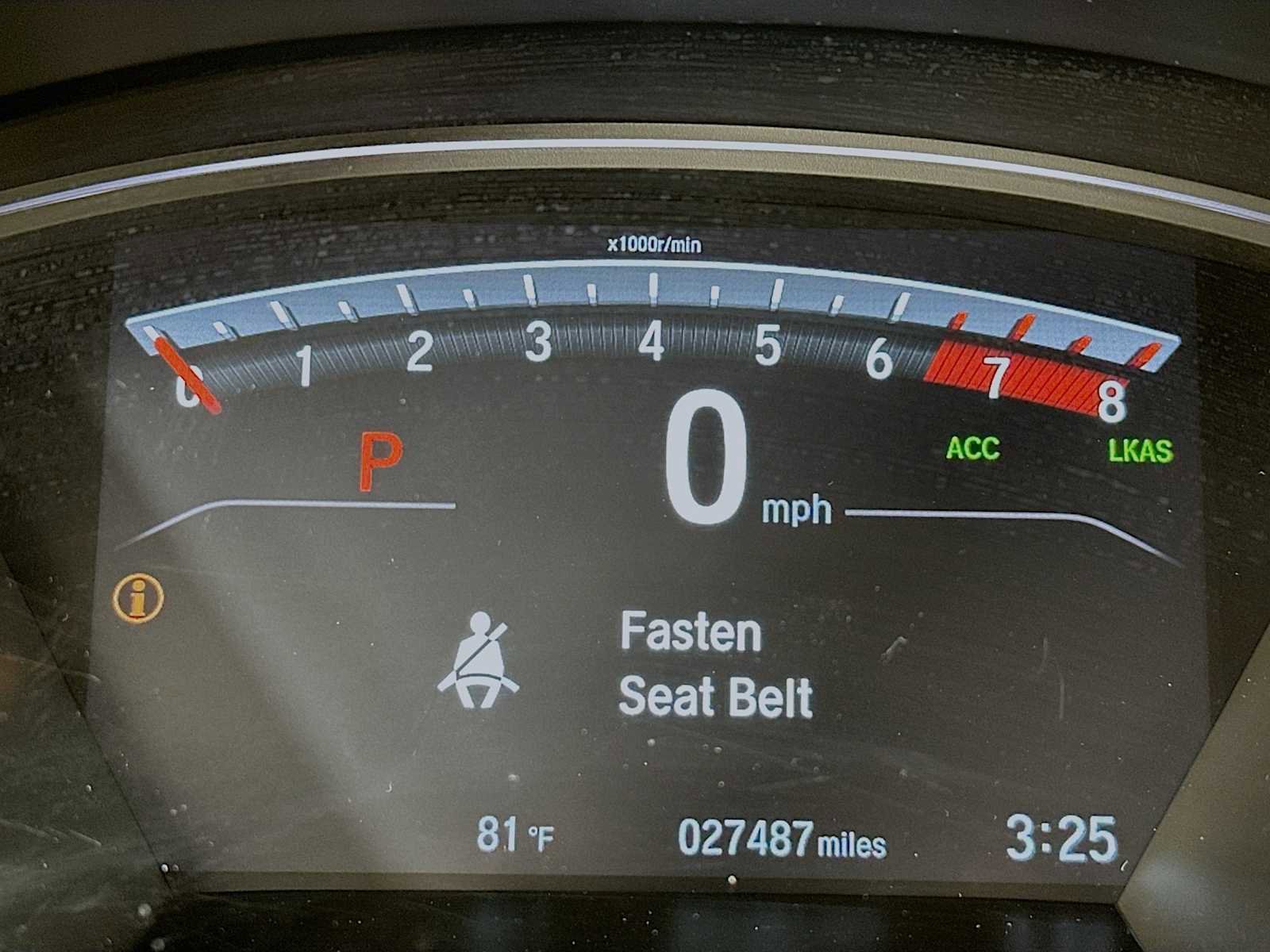 Used 2022 Honda CR-V Touring image 12