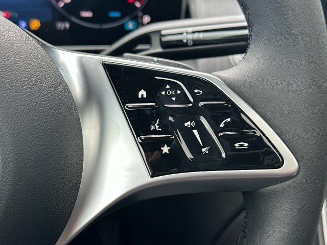 Certified 2026 Mercedes-Benz GLC 300 4MATIC image 23