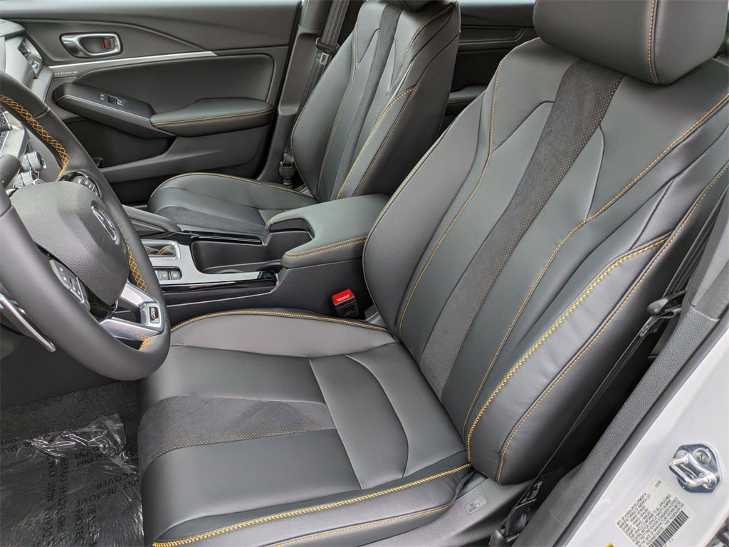 New 2026 Acura Integra A-Spec image 12