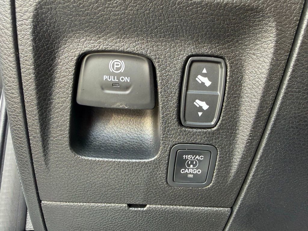New 2026 RAM 1500 Limited image 25