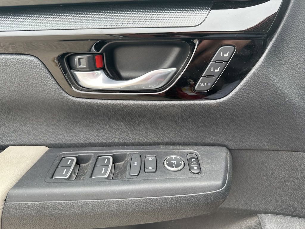 Used 2023 Honda CR-V EX-L image 47