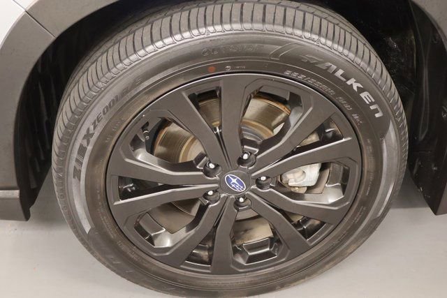Used 2023 Subaru Forester Sport image 8