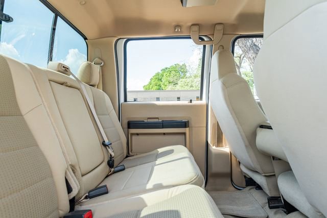 Used 2008 Ford F350 XLT image 37