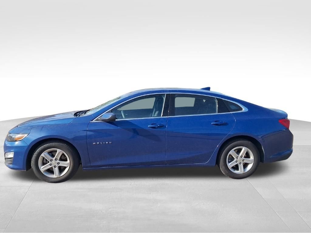 Used 2023 Chevrolet Malibu LT image 16