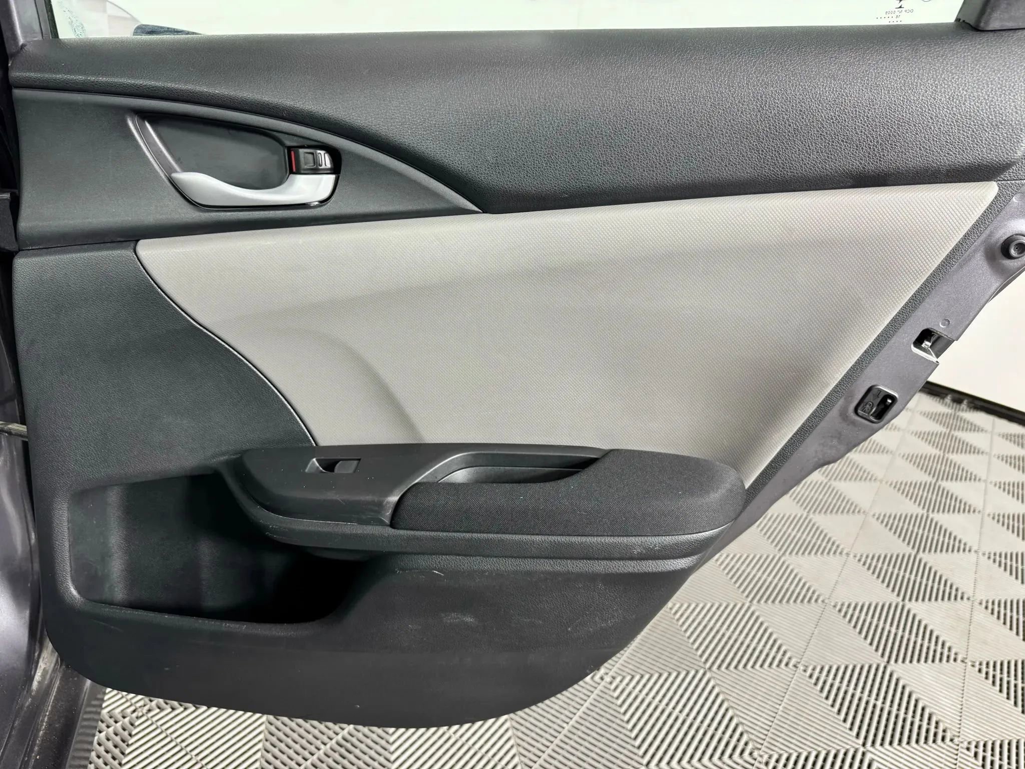 Used 2018 Honda Civic LX image 37