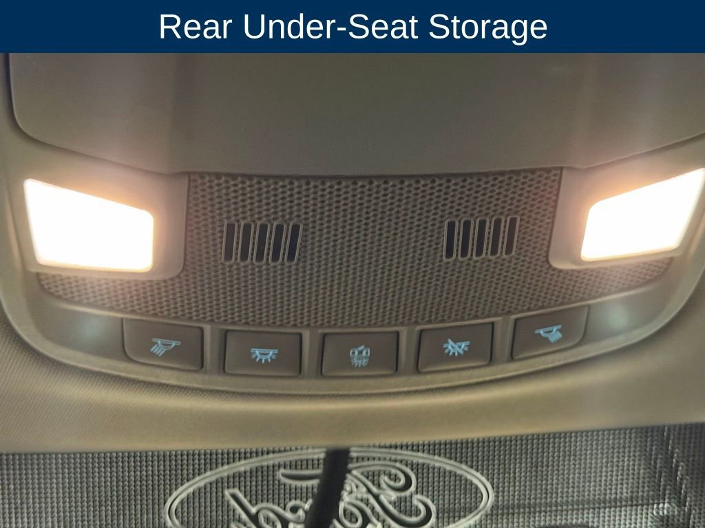 Used 2018 Ford F150 XLT w/ Equipment Group 302A Luxury image 37