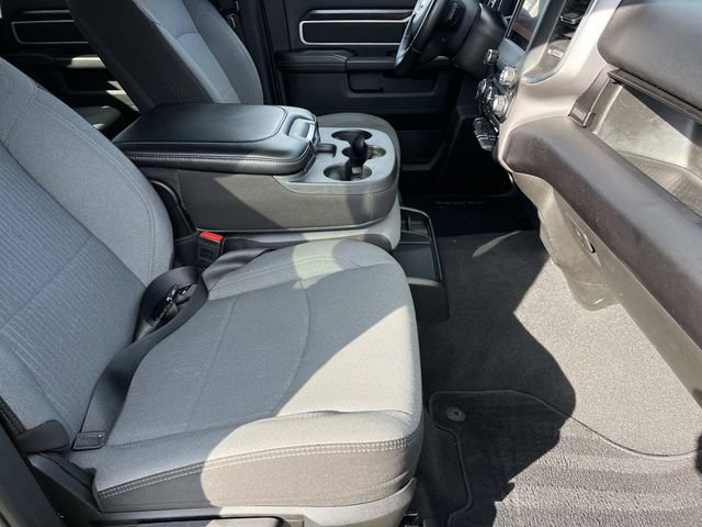 Used 2024 RAM 2500 Big Horn image 21
