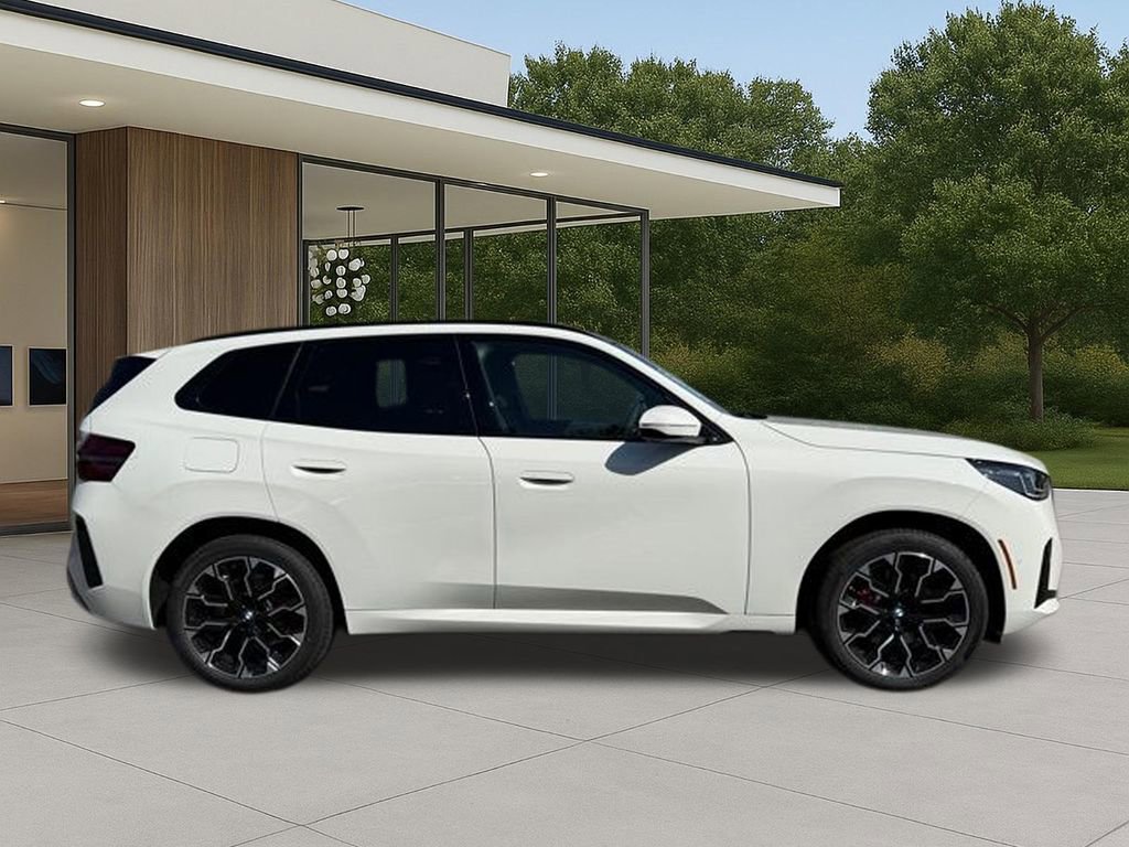 New 2026 BMW X3 xDrive30 w/ M Sport Package image 7