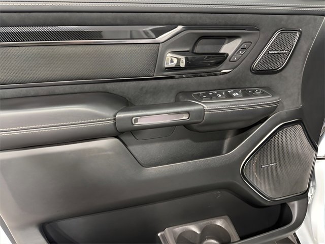 Used 2022 RAM 1500 TRX w/ TRX Level 2 Equipment Group image 9