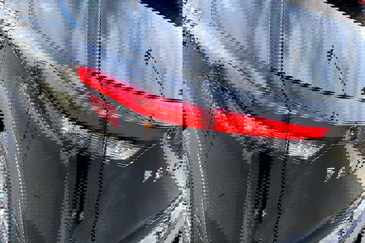 New 2026 Nissan Pathfinder SV image 14